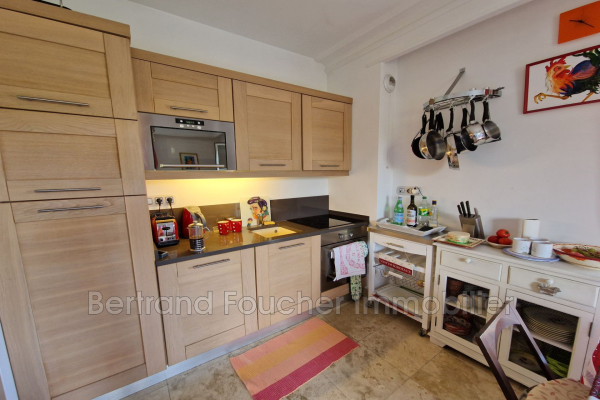 Appartement de luxe à vendre à La Croix-Valmer, 350 000 €, Photo 7