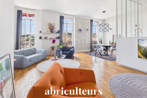 Luxury Apartment for sale in Nice, 1 450 000 €, Photo 1