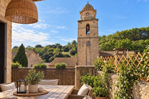 Maison de luxe à vendre à Rognes, 580 000 €, Photo 1