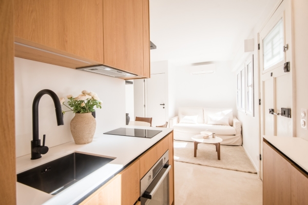 Appartement de luxe à vendre à Nice, 250 000 €, Photo 1