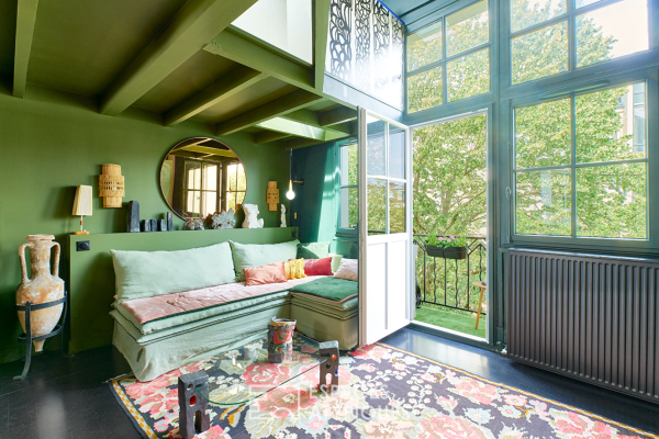 Appartement de luxe à vendre à Paris 18ème, 795 000 €, Photo 1