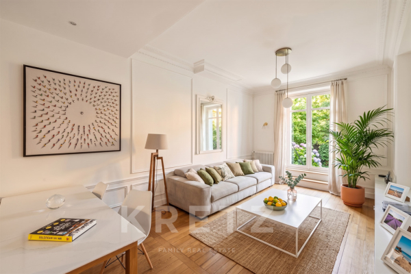 Appartement de luxe à vendre à Neuilly-sur-Seine, 1 630 000 €, Photo 1
