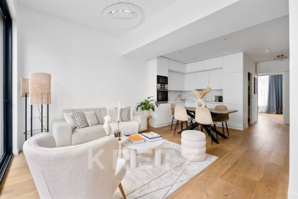 Appartement de luxe à vendre à Suresnes, 469 000 €, Photo 1