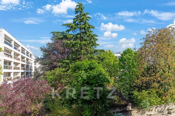 Appartement de luxe à vendre à Neuilly-sur-Seine, 1 495 000 €, Photo 1