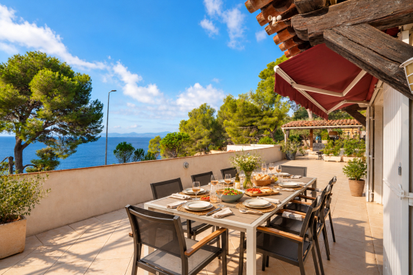 Maison de luxe à vendre à Saint-Raphaël, 1 795 000 €, Photo 1