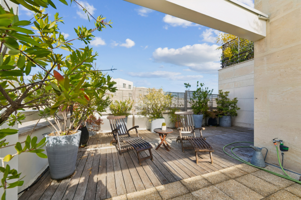 Luxury Apartment for sale in Levallois-Perret, 1 540 000 €, Photo 1