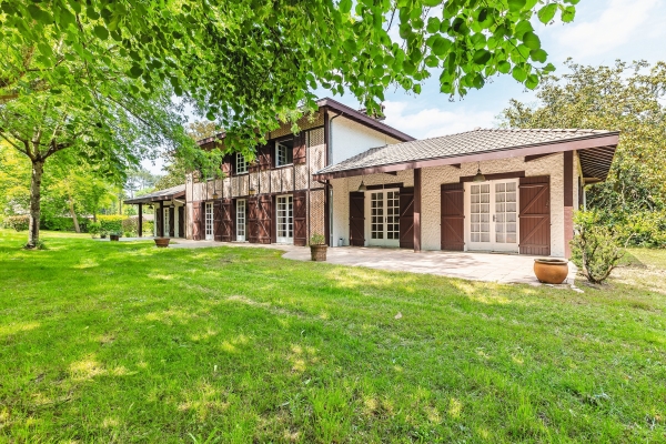 Maison de luxe à vendre à Léon, 1 155 000 €, Photo 1