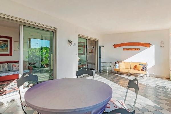 Appartement de luxe à vendre à Saint-Jean-Cap-Ferrat, 840 000 €, Photo 1
