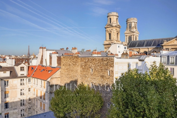 Luxury Apartment for sale in Paris 6ème, 3 150 000 €, Photo 1