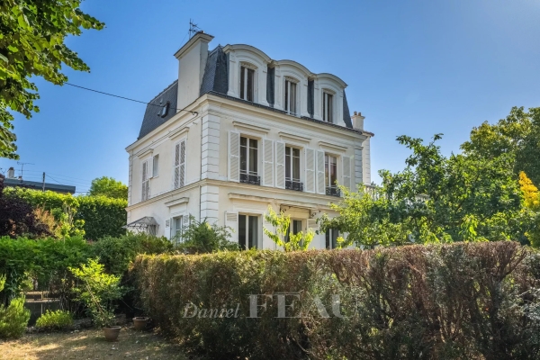 Maison de luxe à vendre à Chatou, 2 090 000 €, Photo 1