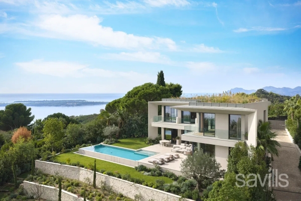 Luxury House for sale in Vallauris, 17 500 000 €, Photo 1