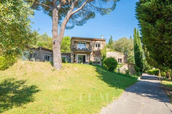 Maison de luxe à vendre à Aix-en-Provence, 2 200 000 €, Photo 1