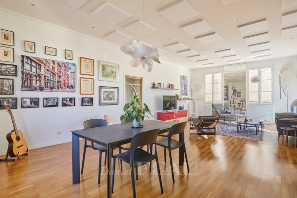 Appartement de luxe à vendre à Aix-en-Provence, 1 195 000 €, Photo 1