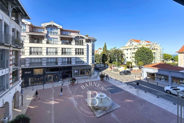 Appartement de luxe à vendre à Arcachon, 650 000 €, Photo 1