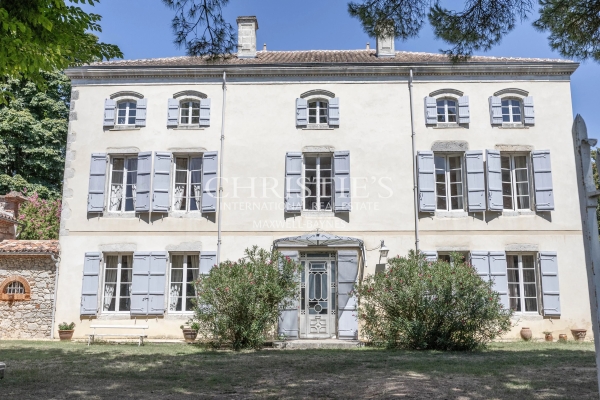 Maison de luxe à vendre à Agen, 860 000 €, Photo 1