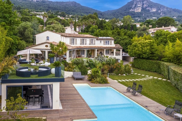 Maison de luxe à vendre à Vence, 2 190 000 €, Photo 1