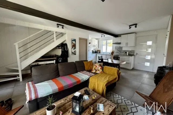 Maison de luxe à vendre à Pessac, 270 000 €, Photo 1