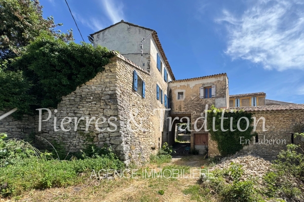 Maison de luxe à vendre à Apt, 895 000 €, Photo 1
