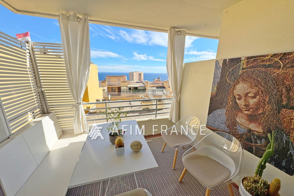 Luxury Apartment for sale in Beausoleil, 575 000 €, Photo 1