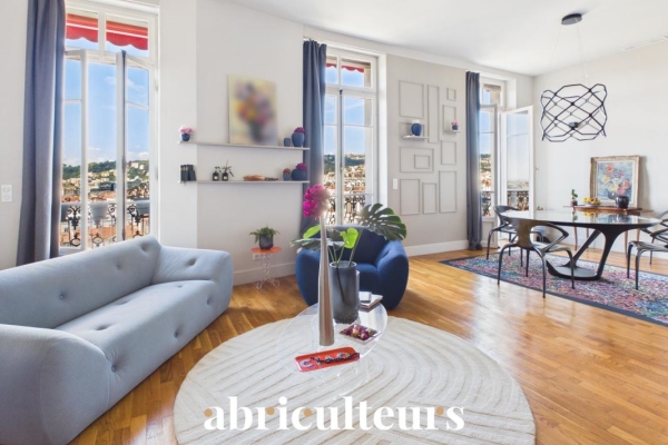 Appartement de luxe à vendre à Nice, 1 450 000 €, Photo 2