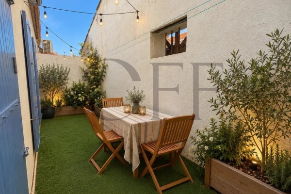 Appartement de luxe à vendre à Marseille 7ème, 730 000 €, Photo 2