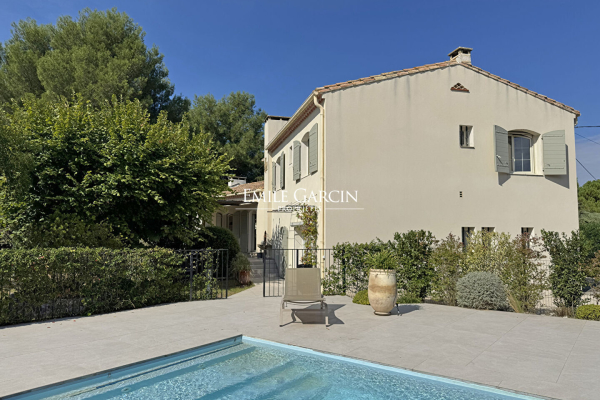 Maison de luxe à vendre à Fontvieille, 1 220 000 €, Photo 2
