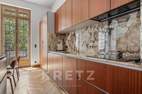 Appartement de luxe à vendre à Paris 17ème, 1 770 000 €, Photo 3