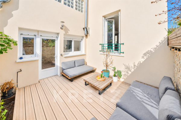 Maison de luxe à vendre à Colombes, 845 000 €, Photo 3