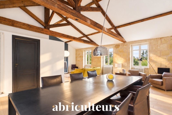 Appartement de luxe à vendre à Bordeaux, 660 000 €, Photo 4