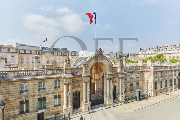 Luxury Apartment for sale in Paris 8ème, 3 100 000 €, Photo 4