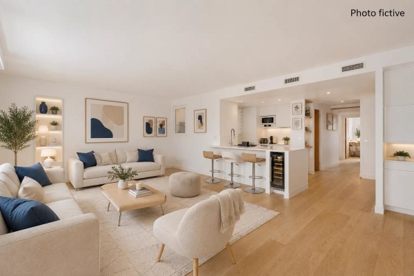 Appartement de luxe à vendre à Paris 8ème, 1 795 000 €, Photo 4
