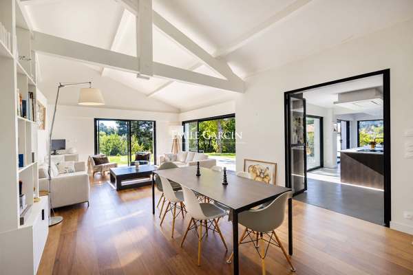 Maison de luxe à vendre à Saint-Jean-de-Luz, 1 890 000 €, Photo 4