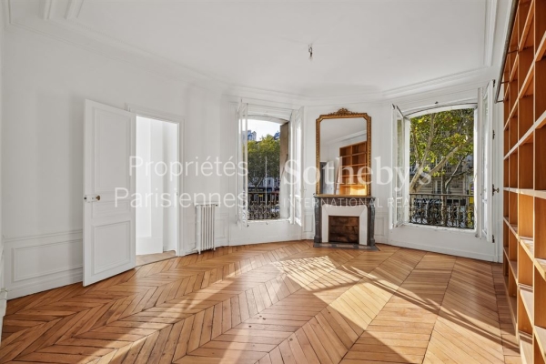 Luxury Apartment for sale in Paris 6ème, 3 350 000 €, Photo 4