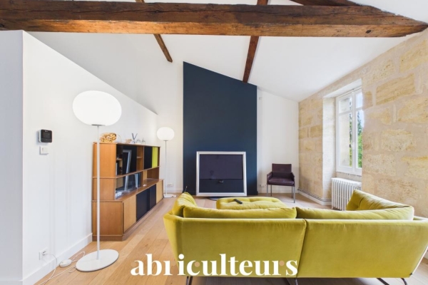 Appartement de luxe à vendre à Bordeaux, 660 000 €, Photo 5