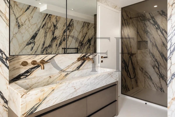 Luxury Apartment for sale in Paris 8ème, 3 100 000 €, Photo 5