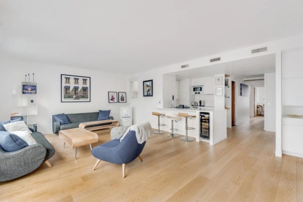 Appartement de luxe à vendre à Paris 8ème, 1 795 000 €, Photo 5