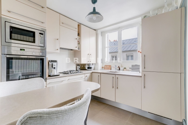 Appartement de luxe à vendre à Paris 7ème, 900 000 €, Photo 5