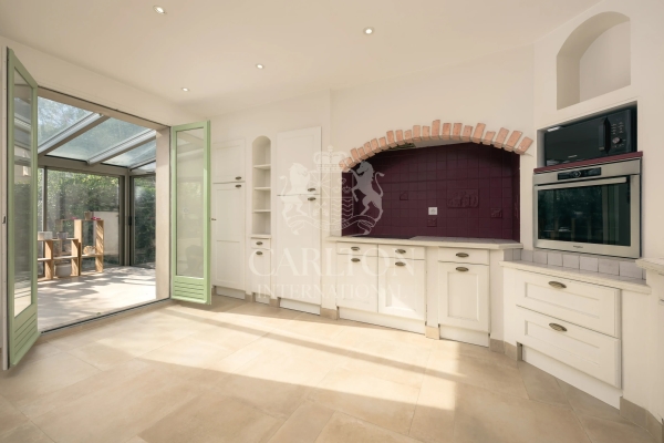 Maison de luxe à vendre à Mougins, 635 000 €, Photo 5