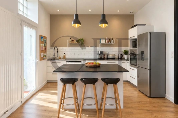 Appartement de luxe à vendre à Marseille 7ème, 730 000 €, Photo 6