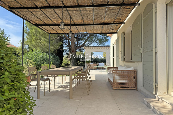 Maison de luxe à vendre à Fontvieille, 1 220 000 €, Photo 6