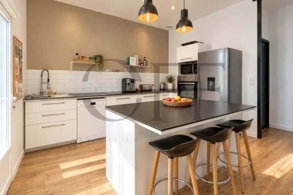 Appartement de luxe à vendre à Marseille 7ème, 730 000 €, Photo 7