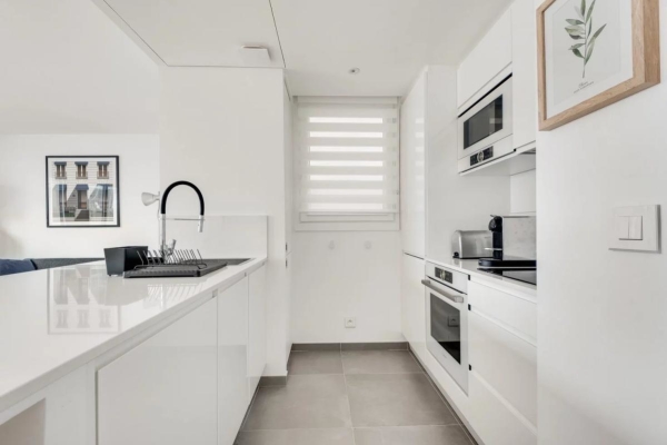 Appartement de luxe à vendre à Paris 8ème, 1 795 000 €, Photo 7