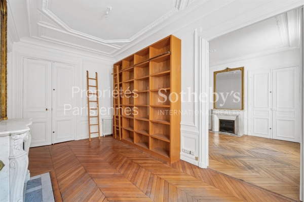 Luxury Apartment for sale in Paris 6ème, 3 350 000 €, Photo 7