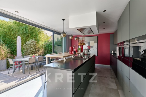 Maison de luxe à vendre à Colombes, 1 995 000 €, Photo 7