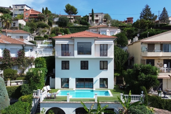 Luxury House for sale in Nice, 2 095 000 €, Photo 1