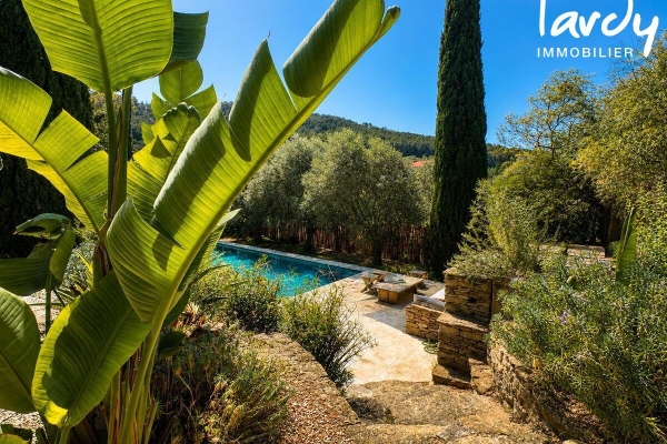 Maison de luxe à vendre à La Cadière-d'Azur, 1 569 000 €, Photo 2