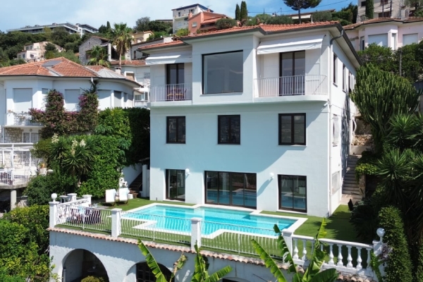 Maison de luxe à vendre à Nice, 2 095 000 €, Photo 2