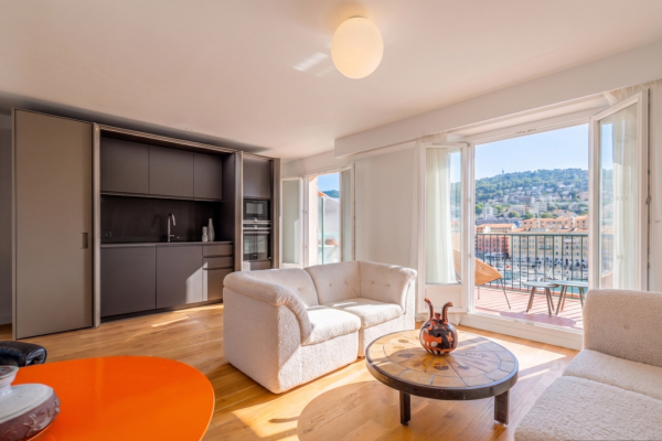 Appartement de luxe à vendre à Nice, 1 290 000 €, Photo 3