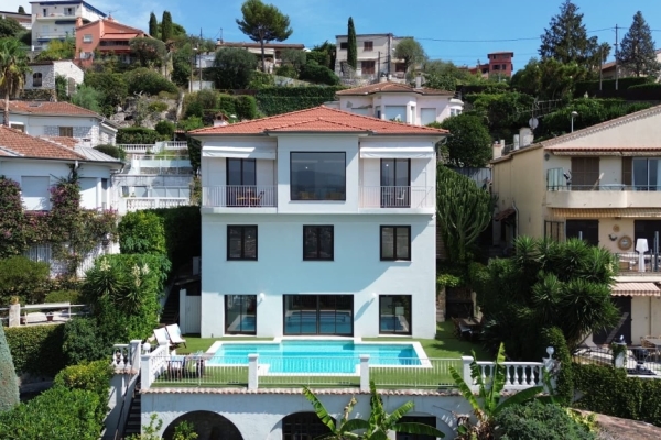 Maison de luxe à vendre à Nice, 2 095 000 €, Photo 4