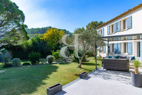 Maison de luxe à vendre à Noves, 850 000 €, Photo 4
